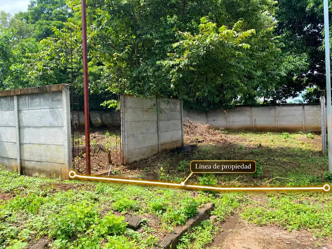 KC- TERRENO EN VENTA EN MONTEVERDE – CARRETERA A MASAYA - Imagen 2