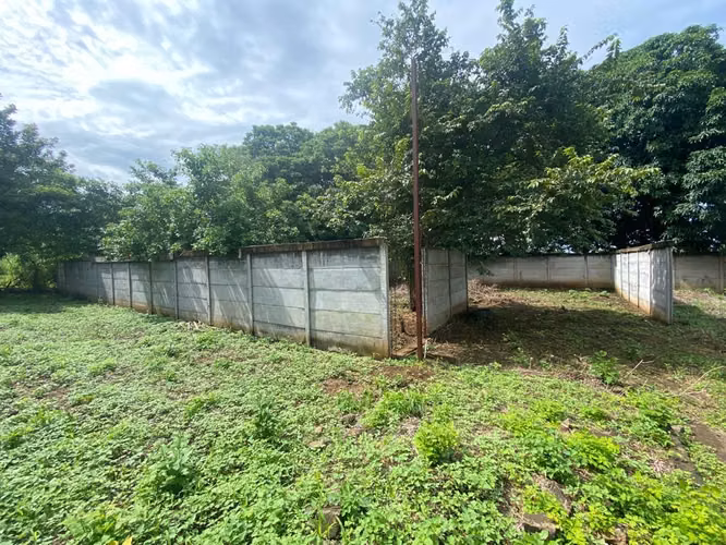 KC- TERRENO EN VENTA EN MONTEVERDE – CARRETERA A MASAYA - Imagen 8