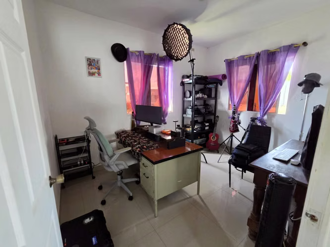 EC-CASA EN VENTA EN VILLAS DE SAN JUAN – SAN JUAN DEL SUR - Imagen 10