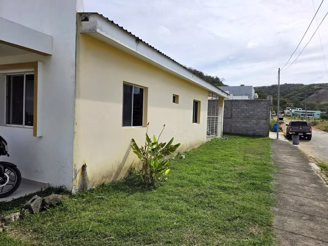 EC-CASA EN VENTA EN VILLAS DE SAN JUAN – SAN JUAN DEL SUR - Imagen 16