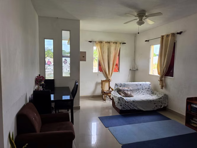 EC-CASA EN VENTA EN VILLAS DE SAN JUAN – SAN JUAN DEL SUR