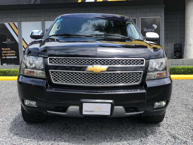 Chevrolet Tahoe 2014 - Imagen 3