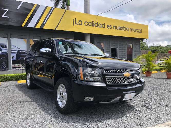 Chevrolet Tahoe 2014 - Imagen 2