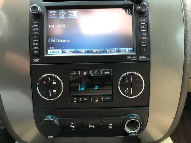 Chevrolet Tahoe 2014 - Imagen 11