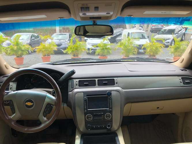 Chevrolet Tahoe 2014 - Imagen 9