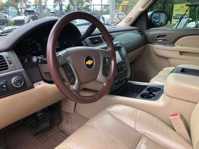 Chevrolet Tahoe 2014 - Imagen 7