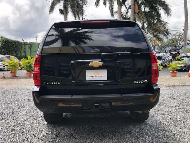 Chevrolet Tahoe 2014 - Imagen 5