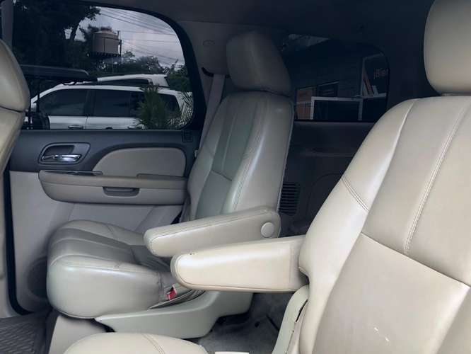 Chevrolet Tahoe 2014 - Imagen 8