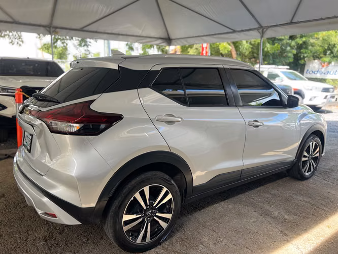 Nissan Kicks año 2025 Automática  - Imagen 5