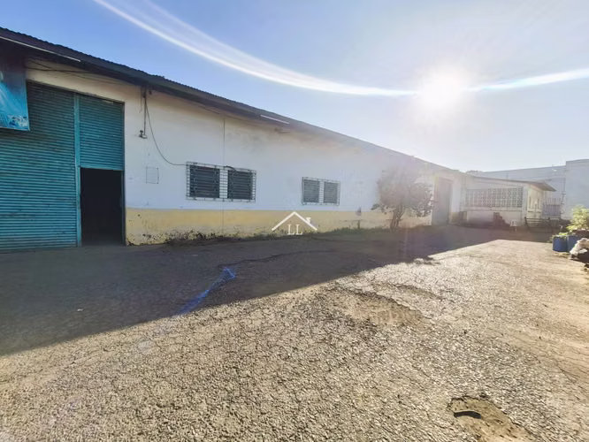 LL-¡Gran Oportunidad en el Corazón del Comercio! Se Renta Bodega de 1,930 m² en Carretera Norte en la zona del Mercado O