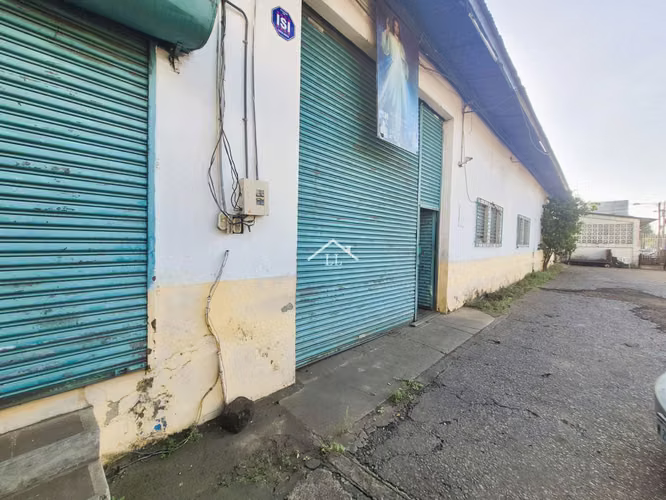 LL-¡Gran Oportunidad en el Corazón del Comercio! Se Renta Bodega de 1,930 m² en Carretera Norte en la zona del Mercado O - Imagen 11