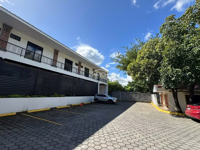 AM - SE VENDE PLAZA COMERCIAL EN LAS COLINAS - Imagen 19