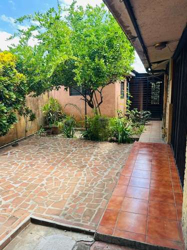 Alquiler de Casa en Las Palmas 