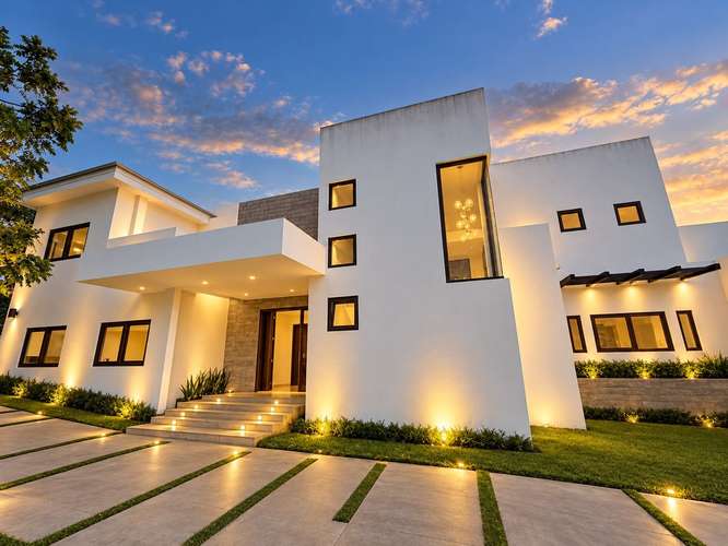  EXCLUSIVE LUXURY RESIDENCE FOR SALE IN SANTO DOMINGO, MANAGUA!  - Imagen 8