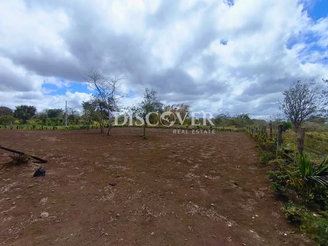 Se vende terreno en Diriamba ID14961