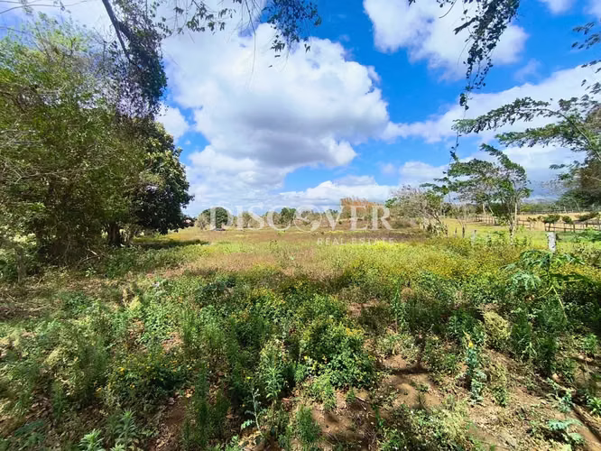 Se vende terreno en Diriamba ID14961