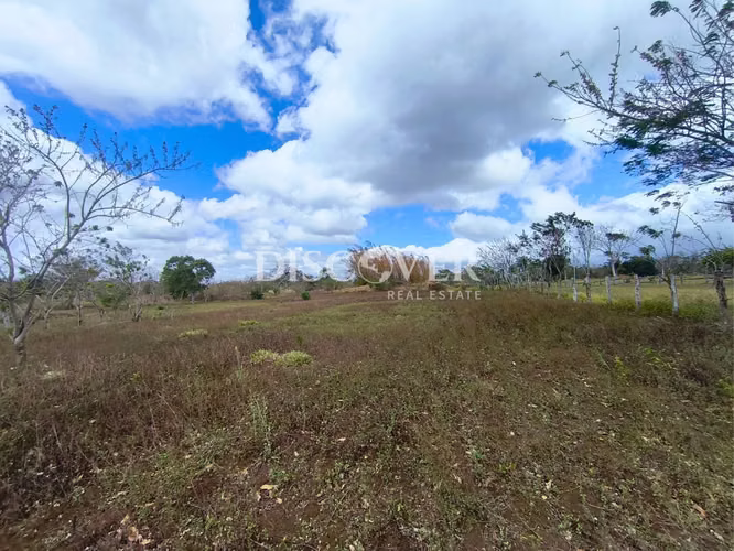 Se vende terreno en Diriamba ID14961