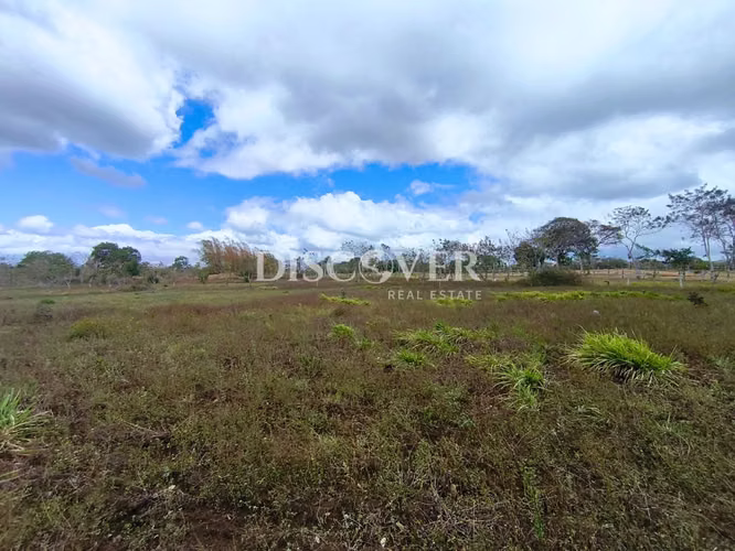 Se vende terreno en Diriamba ID14961