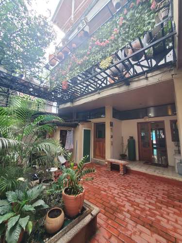 AM-Hermosa casa en VENTA en Carretera Norte - Imagen 13