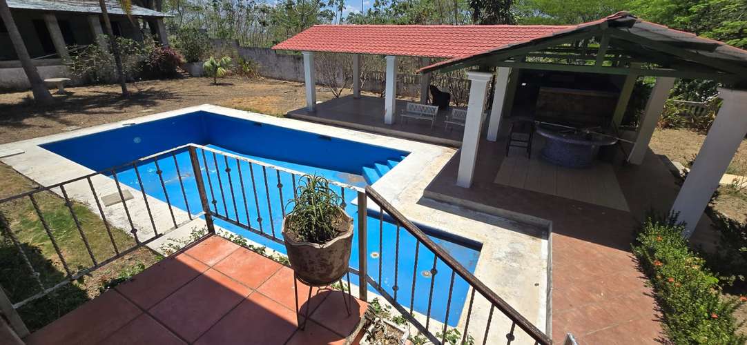 Venta de Quinta en Carretera Vieja a Leon  - Imagen 15