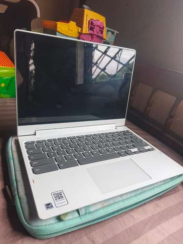 VENDO LAPTOP LENOVO IDEAPAD - Imagen 2