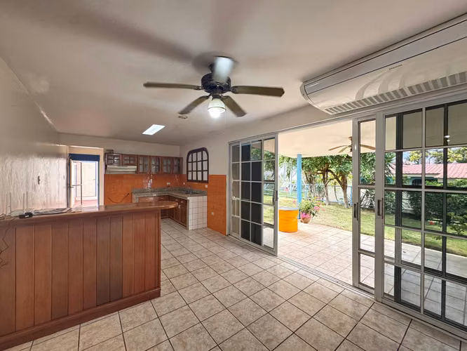 Rental House in Santo Domingo