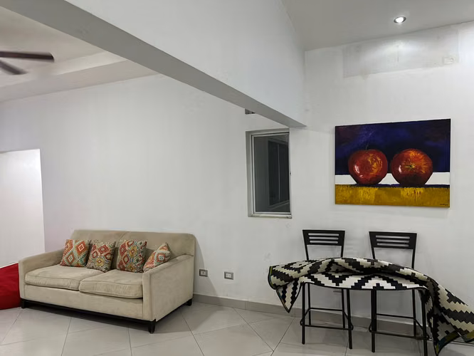 SE RENTA CASA MODERNA EN LAS COLINAS, MANAGUA – CONDOMINIO PRIVADO - Imagen 13