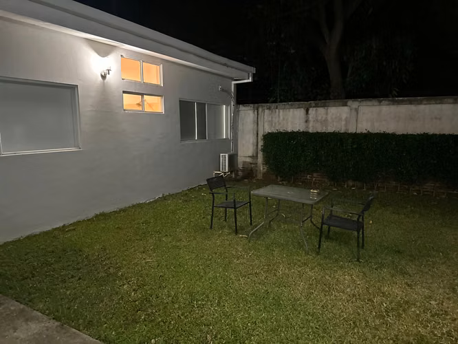 SE RENTA CASA MODERNA EN LAS COLINAS, MANAGUA – CONDOMINIO PRIVADO - Imagen 12