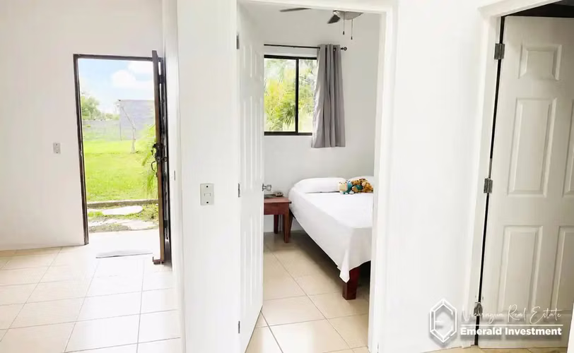 Ocean View Two-Story Home with Pool for Sale in Popoyo - Imagen 14