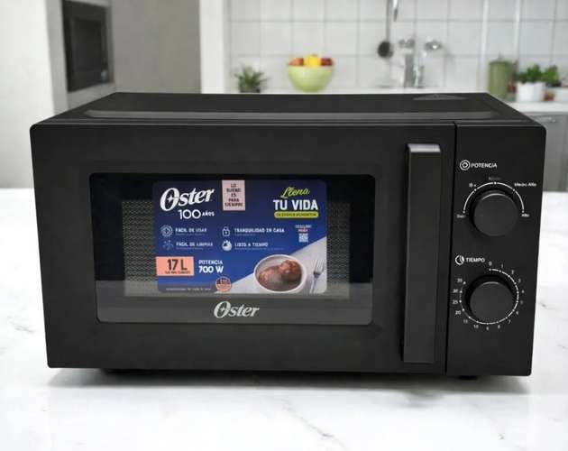 Vendo Microondas  - Imagen 2
