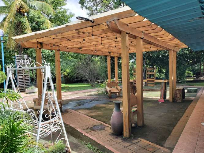 EJ - Vendo quinta en Las Jaguitas - Imagen 2