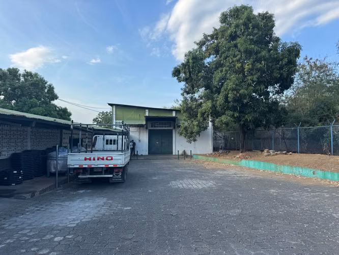 Alquiler de Bodega en Montoya  - Imagen 11