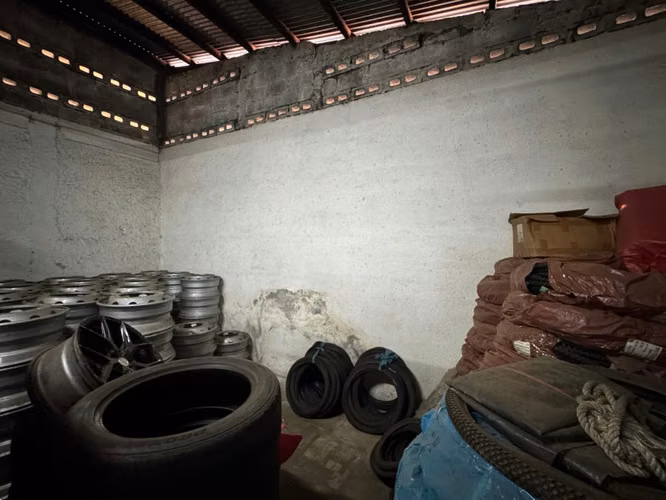 Alquiler de Bodega en Montoya  - Imagen 10