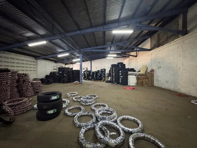 Alquiler de Bodega en Montoya  - Imagen 6