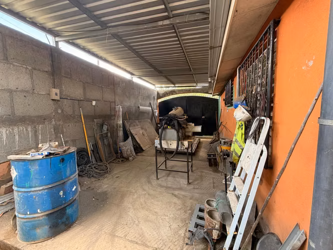 AG. SE VENDE CASA EN RESIDENCIAL PRADOS DE SAN JERONIMO - Imagen 12