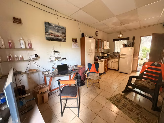 AG. SE VENDE CASA EN RESIDENCIAL PRADOS DE SAN JERONIMO - Imagen 2