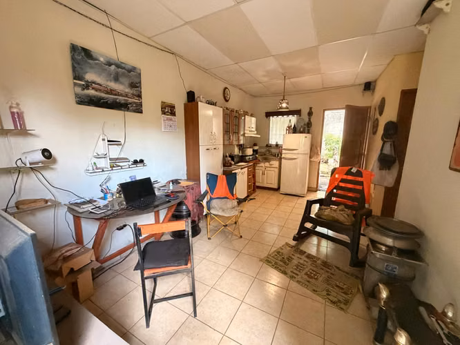 AG. SE VENDE CASA EN RESIDENCIAL PRADOS DE SAN JERONIMO - Imagen 3