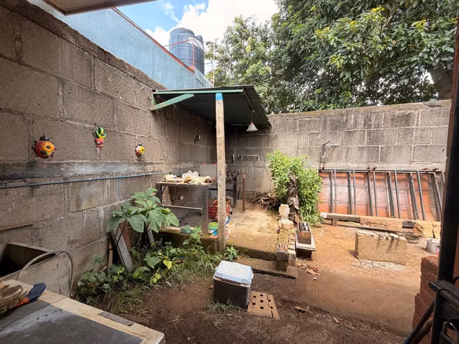 AG. SE VENDE CASA EN RESIDENCIAL PRADOS DE SAN JERONIMO - Imagen 5