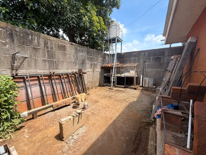 AG. SE VENDE CASA EN RESIDENCIAL PRADOS DE SAN JERONIMO - Imagen 10