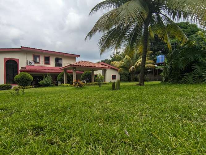 AG. SE VENDE QUINTA EN TICUANTEPE - Imagen 3