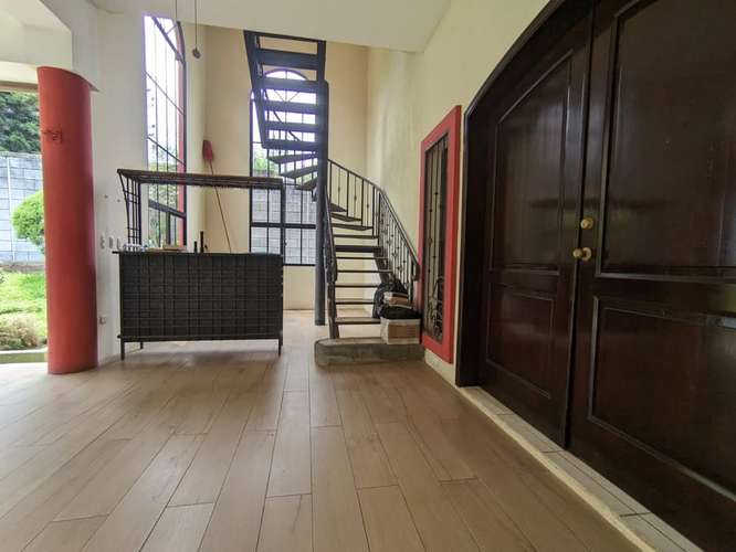 AG. SE VENDE QUINTA EN TICUANTEPE - Imagen 15