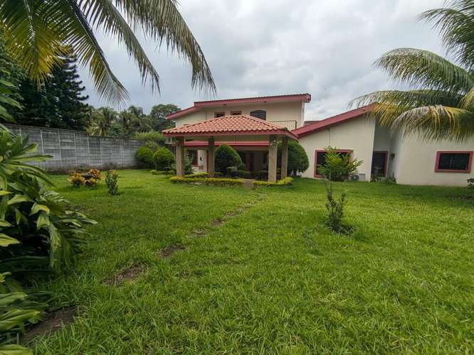 AG. SE VENDE QUINTA EN TICUANTEPE - Imagen 2
