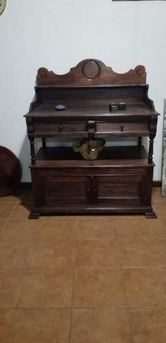 MAJESTIC OLD FURNITURE