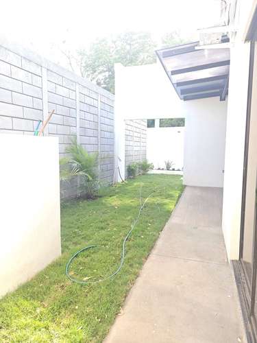 Casa nueva en renta en Residencial La Paz, Managua | 3 hab + servicio · Piscina · US$ 1,100 - Imagen 12