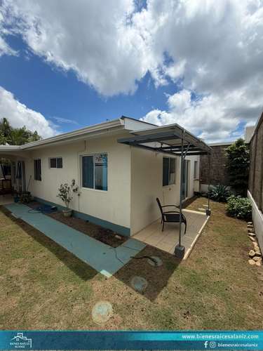 Vendo Casa en Carretera a Masaya - VZ - Imagen 10