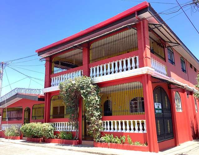 EM-Venta de Propiedad de dos plantas en Residencial Altos de Motastepe  - Imagen 3