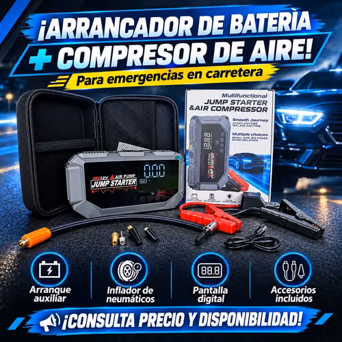 Tool for your vehicle