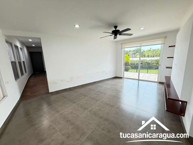  STUNNING HOME FOR SALE IN BALCONES DE SANTO DOMINGO, MANAGUA  - Imagen 17