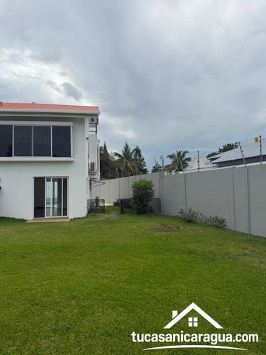  STUNNING HOME FOR SALE IN BALCONES DE SANTO DOMINGO, MANAGUA  - Imagen 18