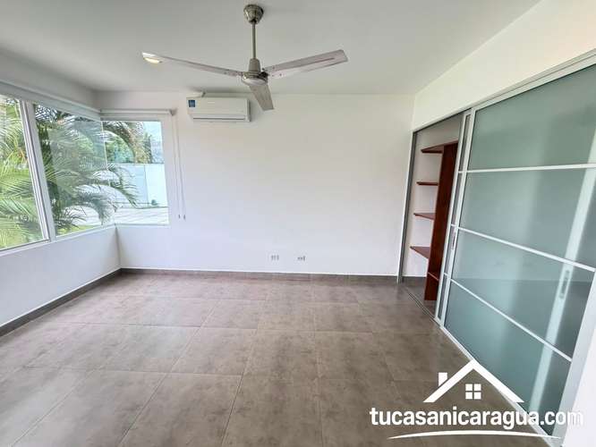  STUNNING HOME FOR SALE IN BALCONES DE SANTO DOMINGO, MANAGUA  - Imagen 2